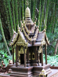Spirit House