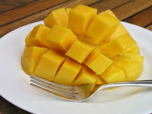 Mango Mango